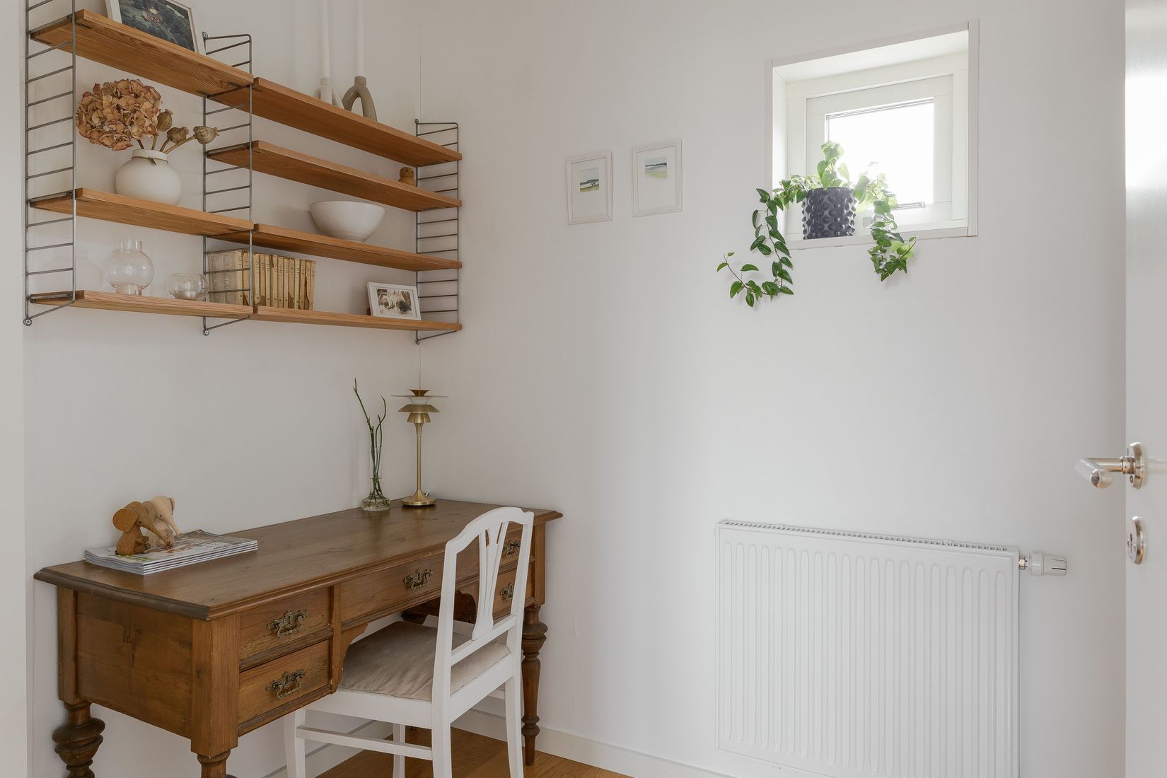 Bostadsrätt, Plutos gränd 9F, Östra Lugnet, Växjö