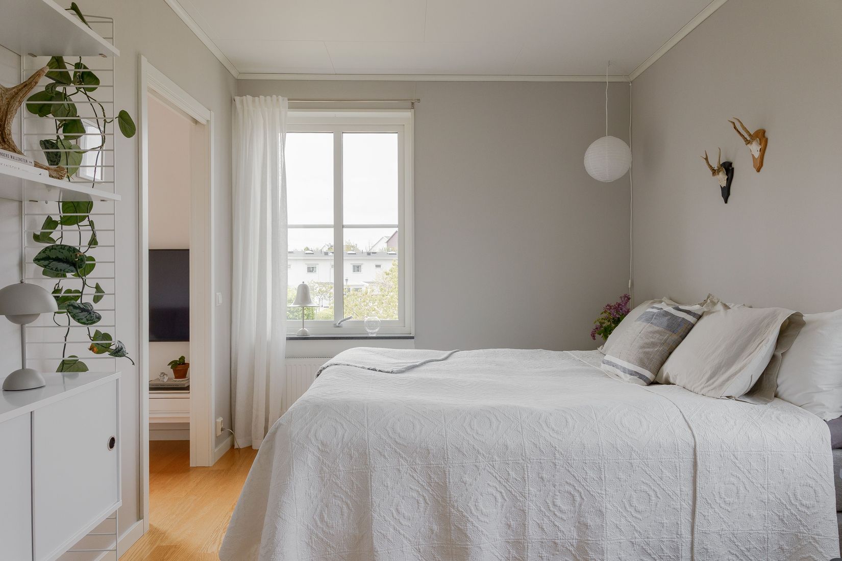 Bostadsrätt, Plutos gränd 9F, Östra Lugnet, Växjö