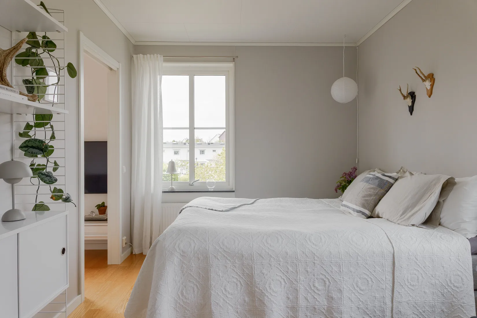 Bostadsrätt, Plutos gränd 9F, Östra Lugnet, Växjö