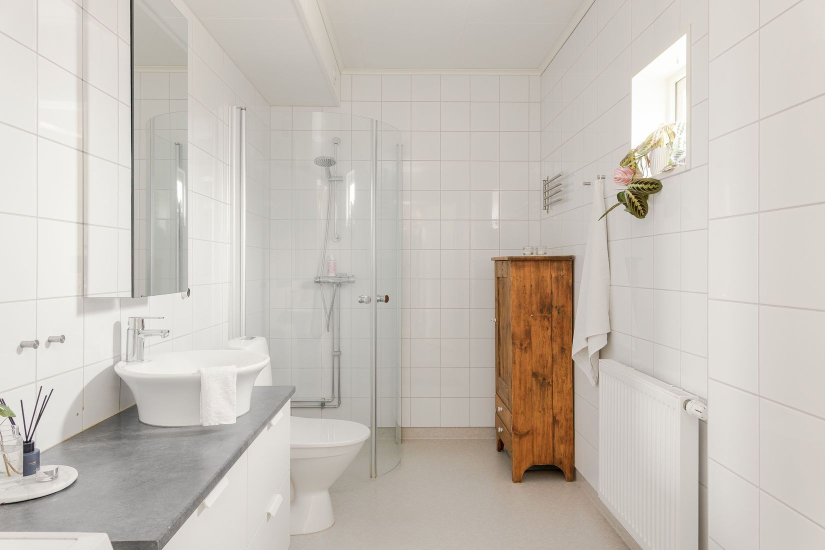 Bostadsrätt, Plutos gränd 9F, Östra Lugnet, Växjö