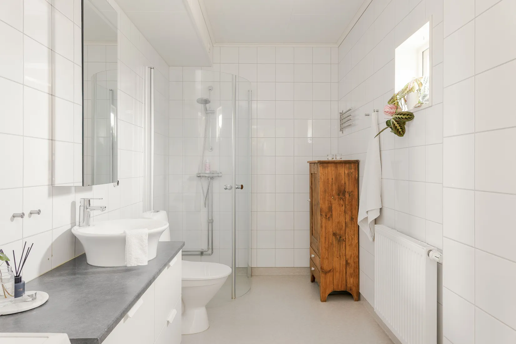 Bostadsrätt, Plutos gränd 9F, Östra Lugnet, Växjö