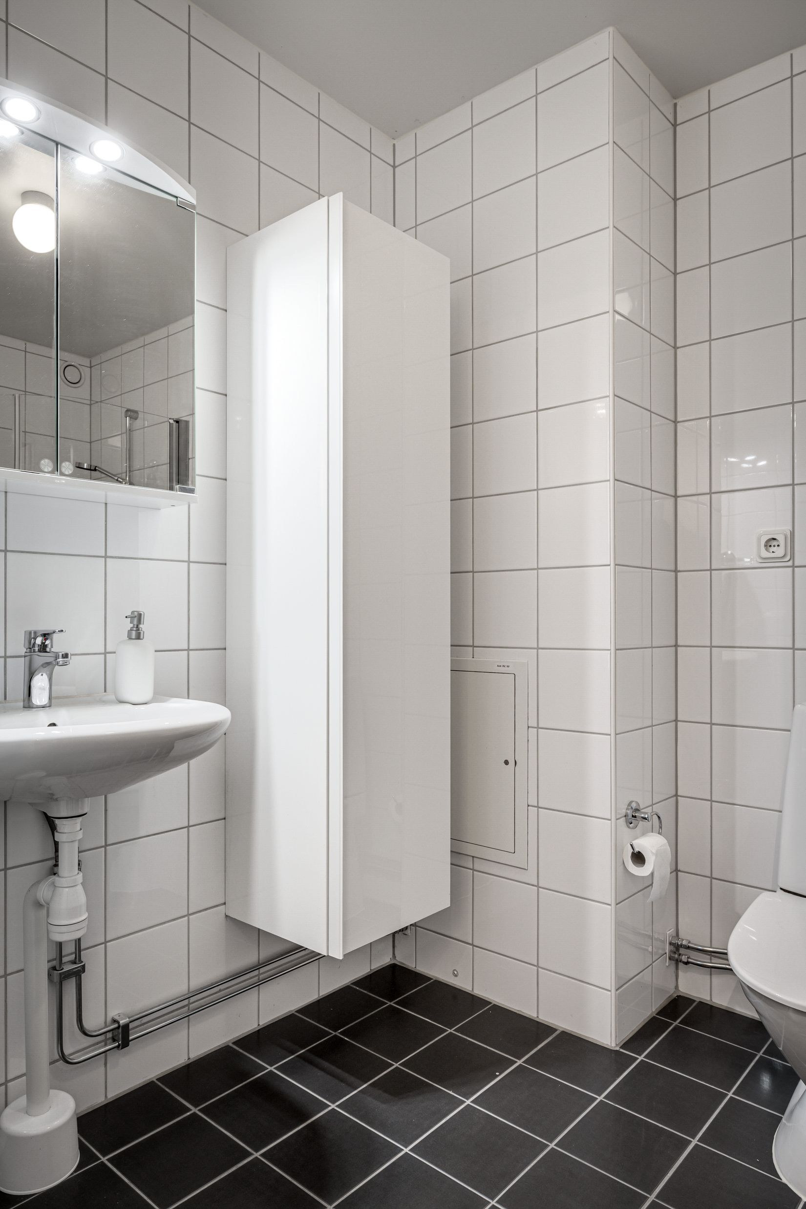 Bostadsrätt, Björkhagegatan 8, Stadsskogen, Alingsås