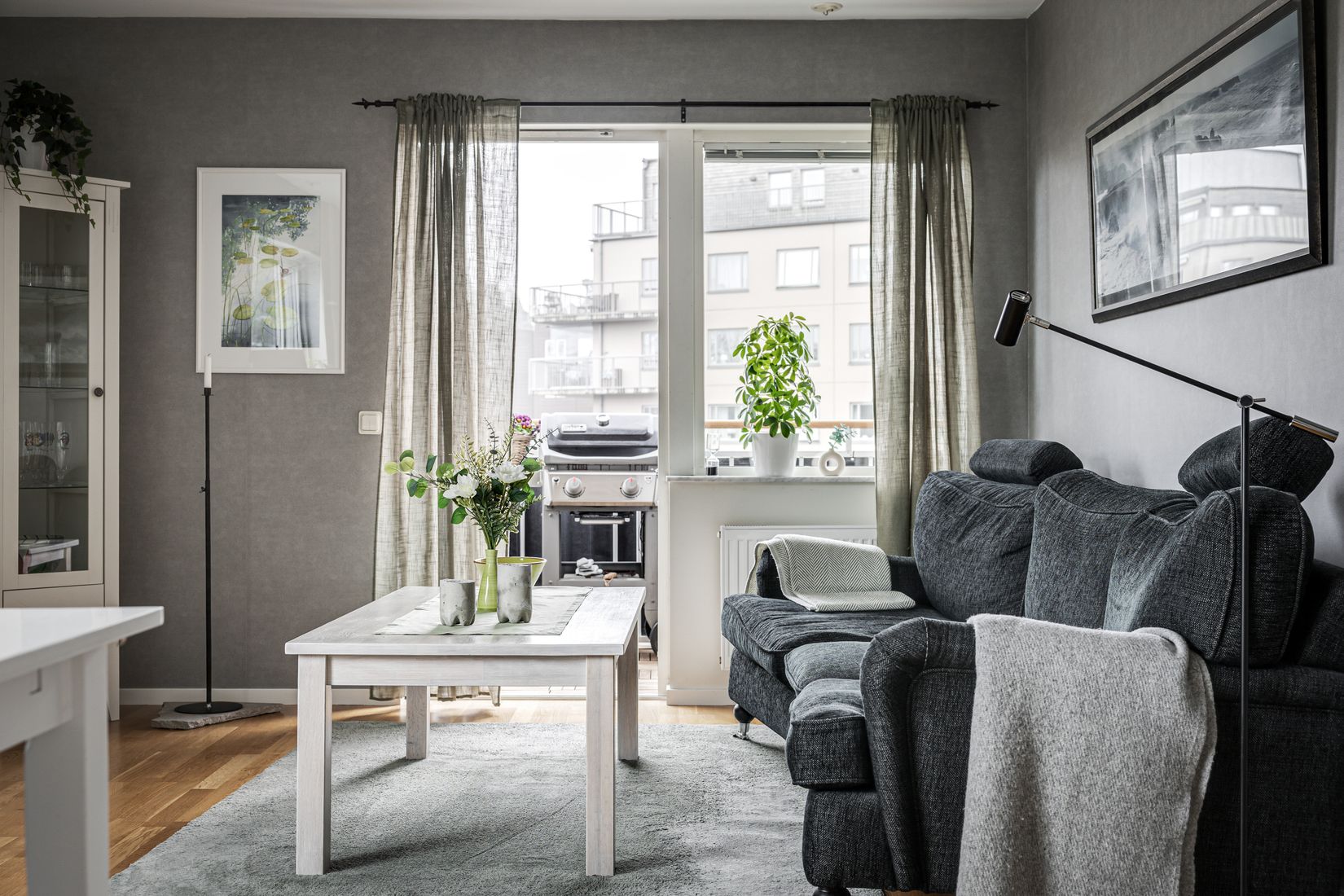 Bostadsrätt, Björkhagegatan 8, Stadsskogen, Alingsås