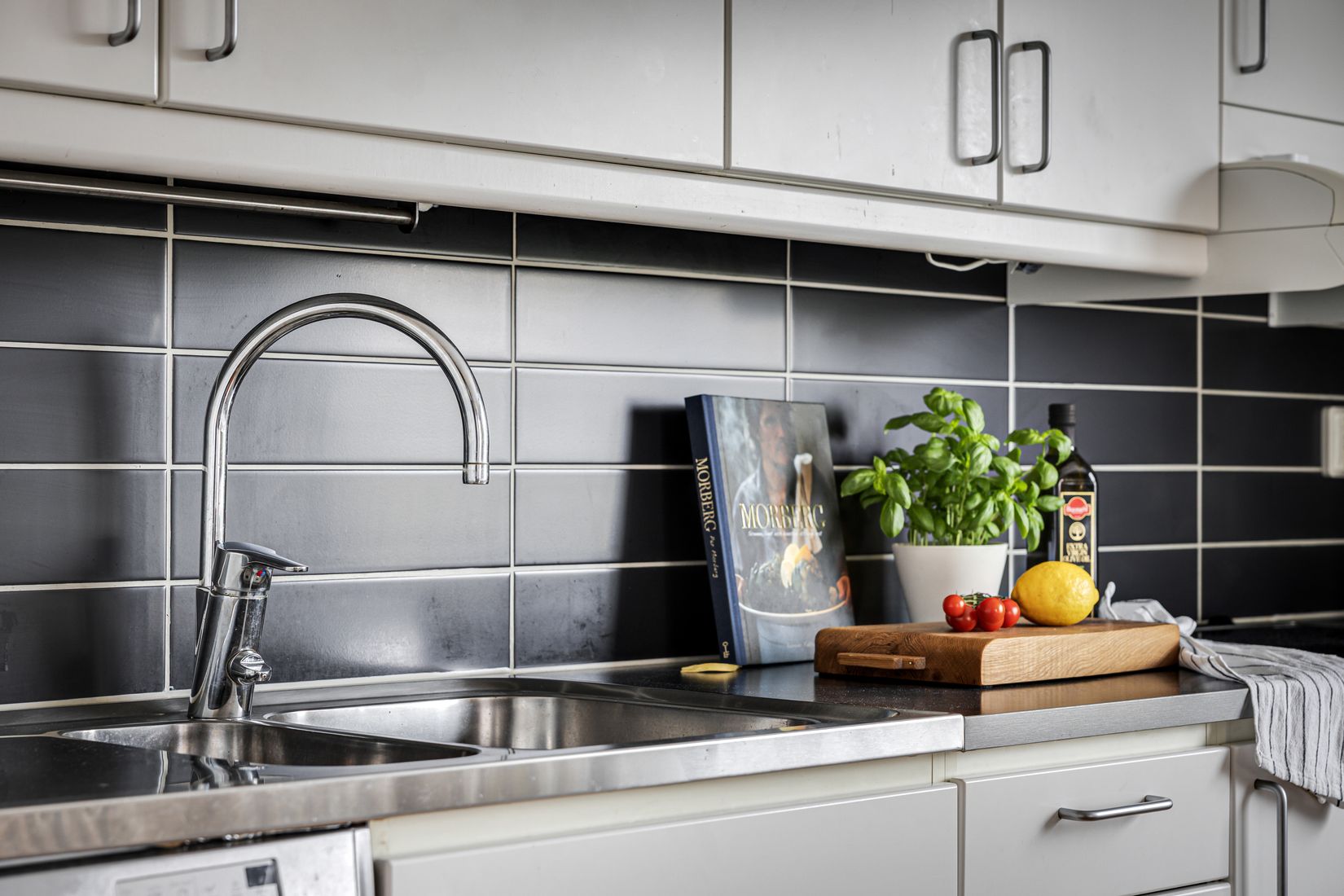 Bostadsrätt, Björkhagegatan 8, Stadsskogen, Alingsås