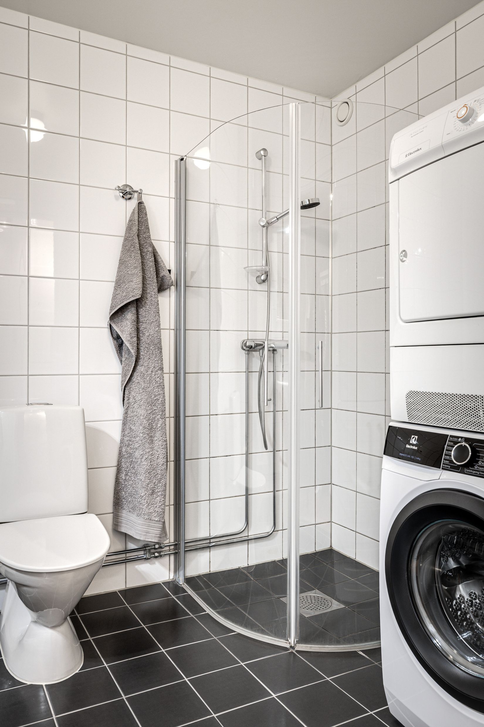 Bostadsrätt, Björkhagegatan 8, Stadsskogen, Alingsås