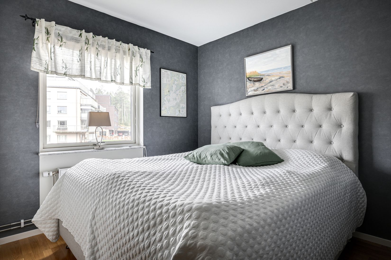 Bostadsrätt, Björkhagegatan 8, Stadsskogen, Alingsås