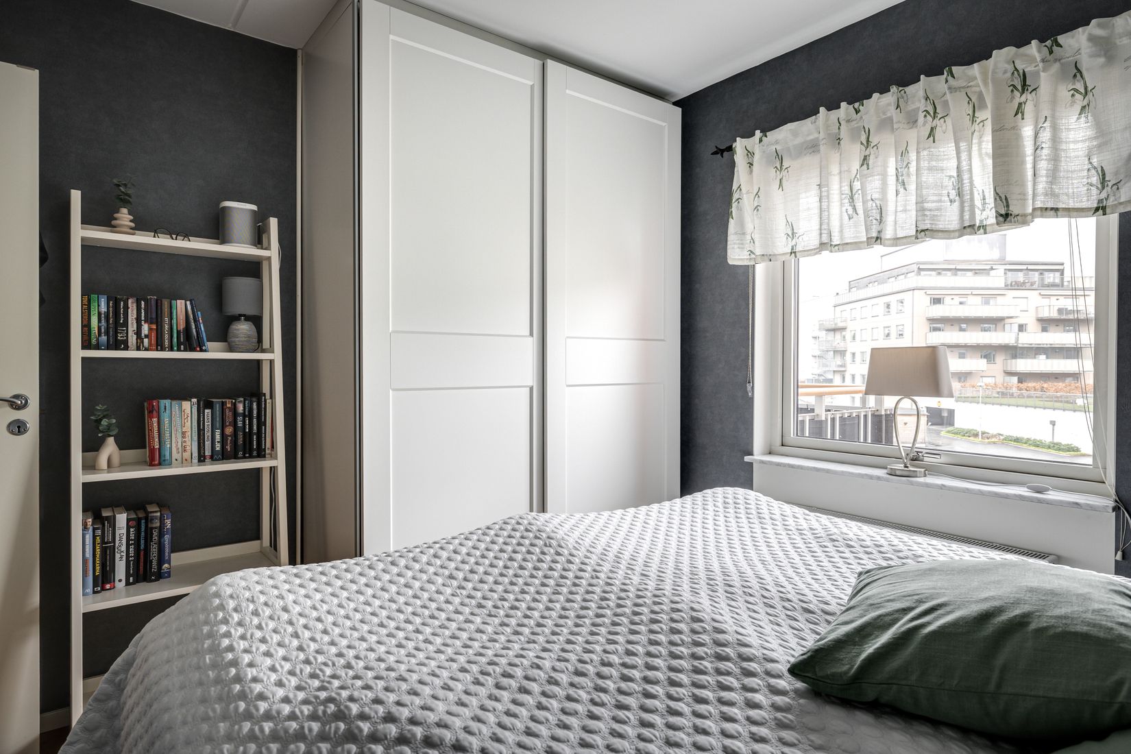 Bostadsrätt, Björkhagegatan 8, Stadsskogen, Alingsås