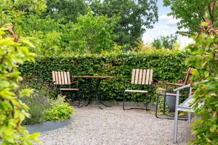 Bostadsrätt, Björkhagegatan 8, Stadsskogen, Alingsås