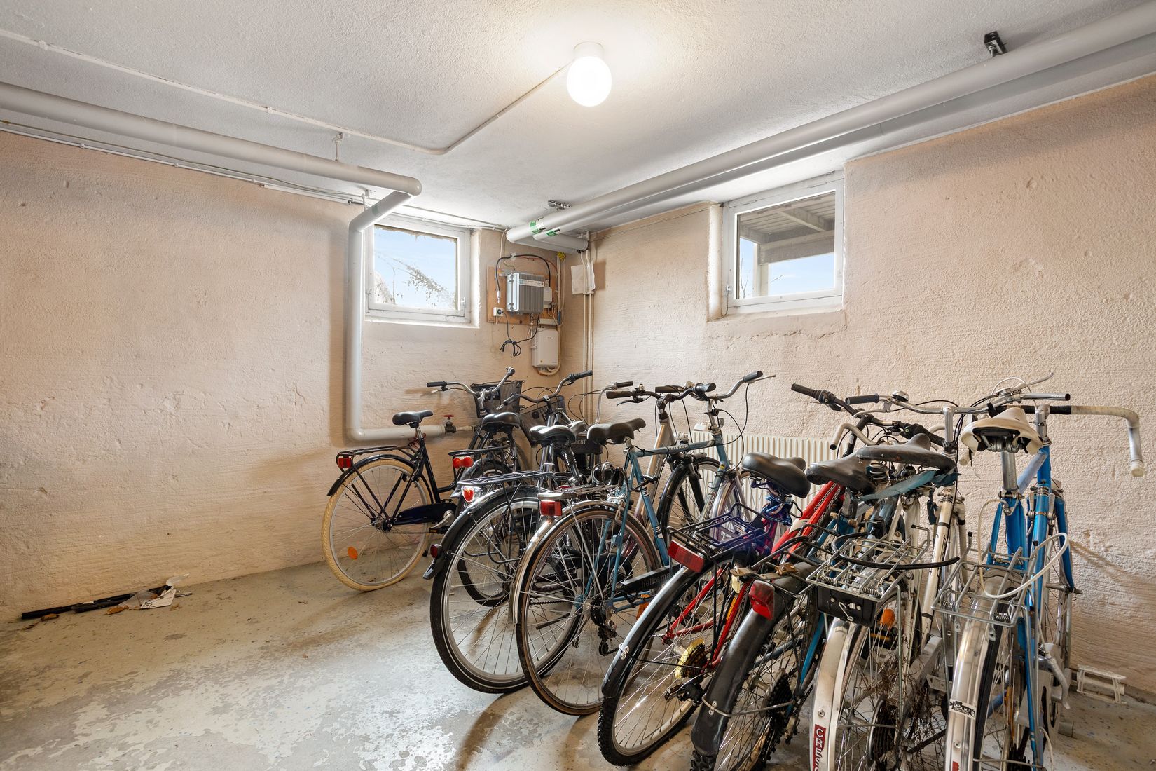 Bostadsrätt, Ängsvägen 24 A, Änget, Härnösand