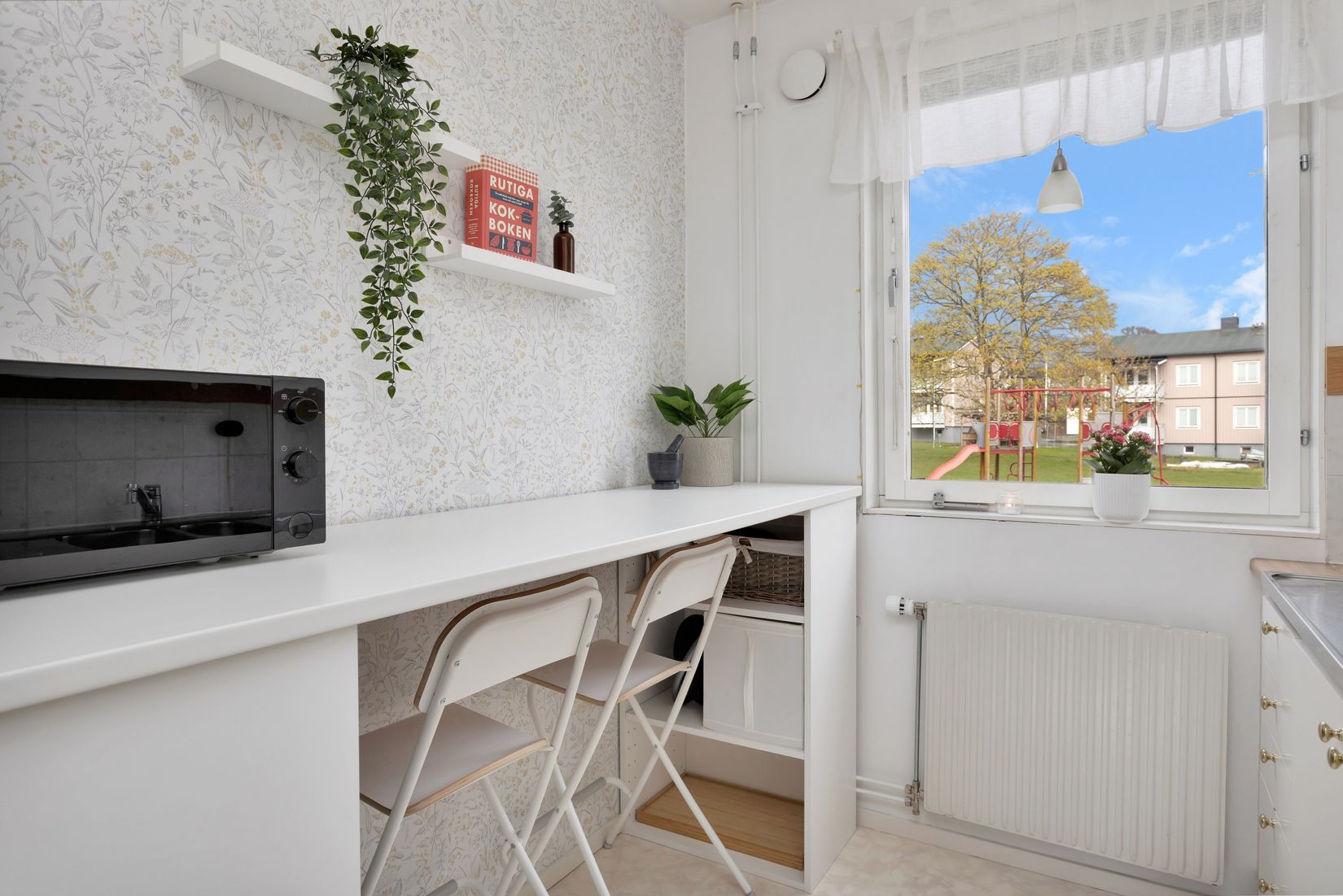 Bostadsrätt, Ängsvägen 24 A, Änget, Härnösand