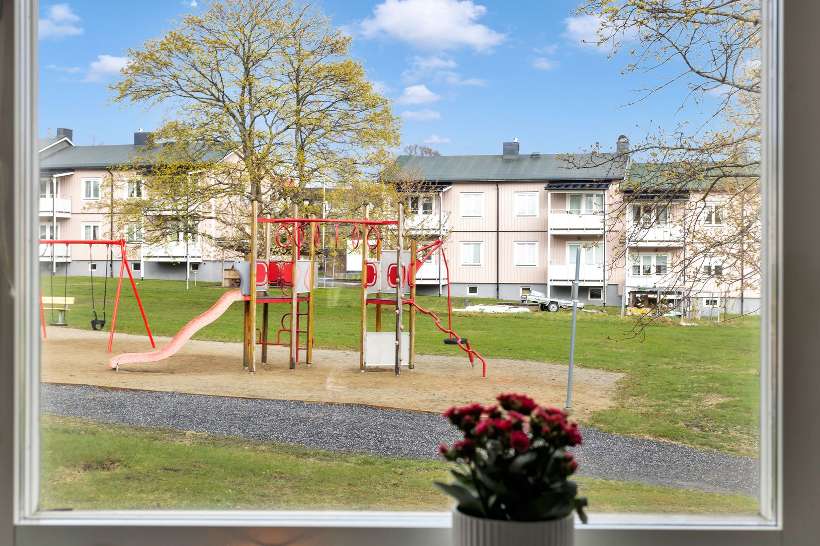 Bostadsrätt, Ängsvägen 24 A, Änget, Härnösand