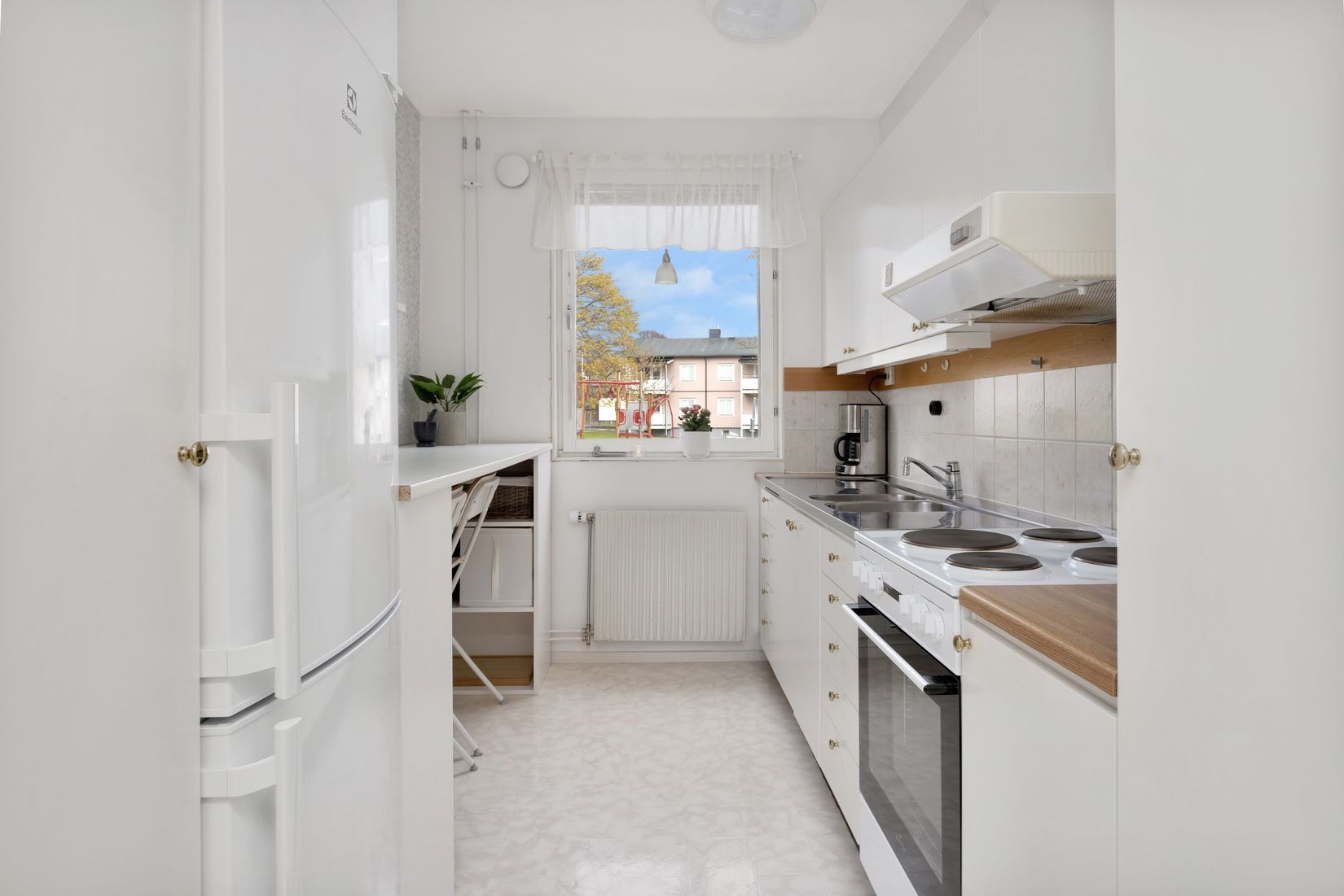 Bostadsrätt, Ängsvägen 24 A, Änget, Härnösand