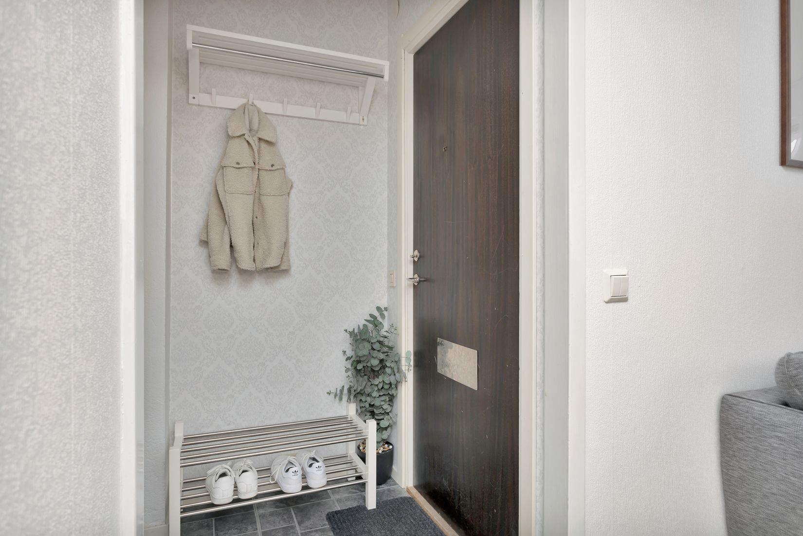 Bostadsrätt, Ängsvägen 24 A, Änget, Härnösand