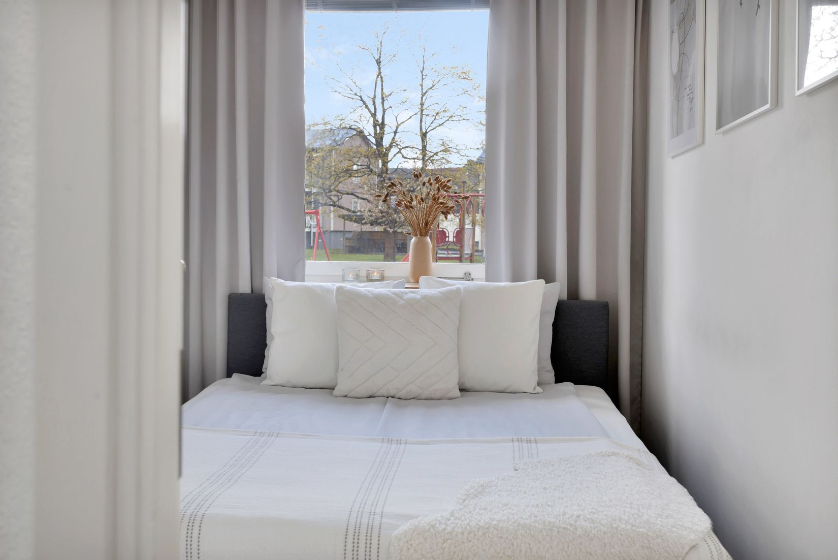 Bostadsrätt, Ängsvägen 24 A, Änget, Härnösand