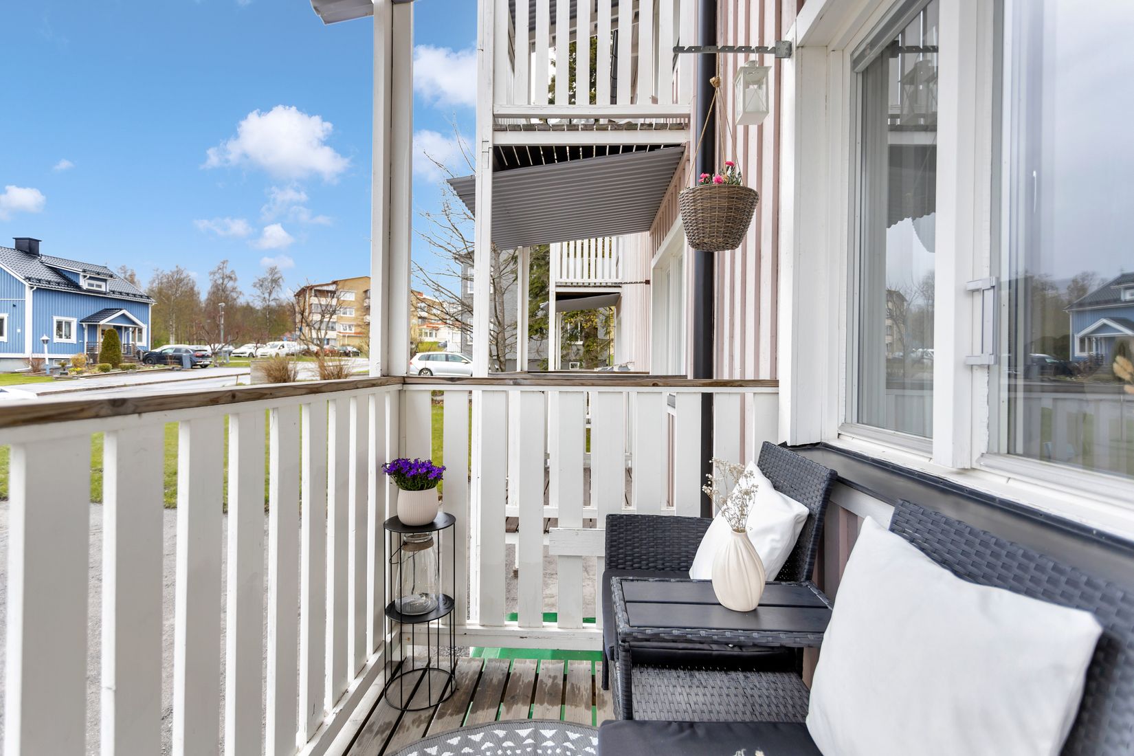 Bostadsrätt, Ängsvägen 24 A, Änget, Härnösand