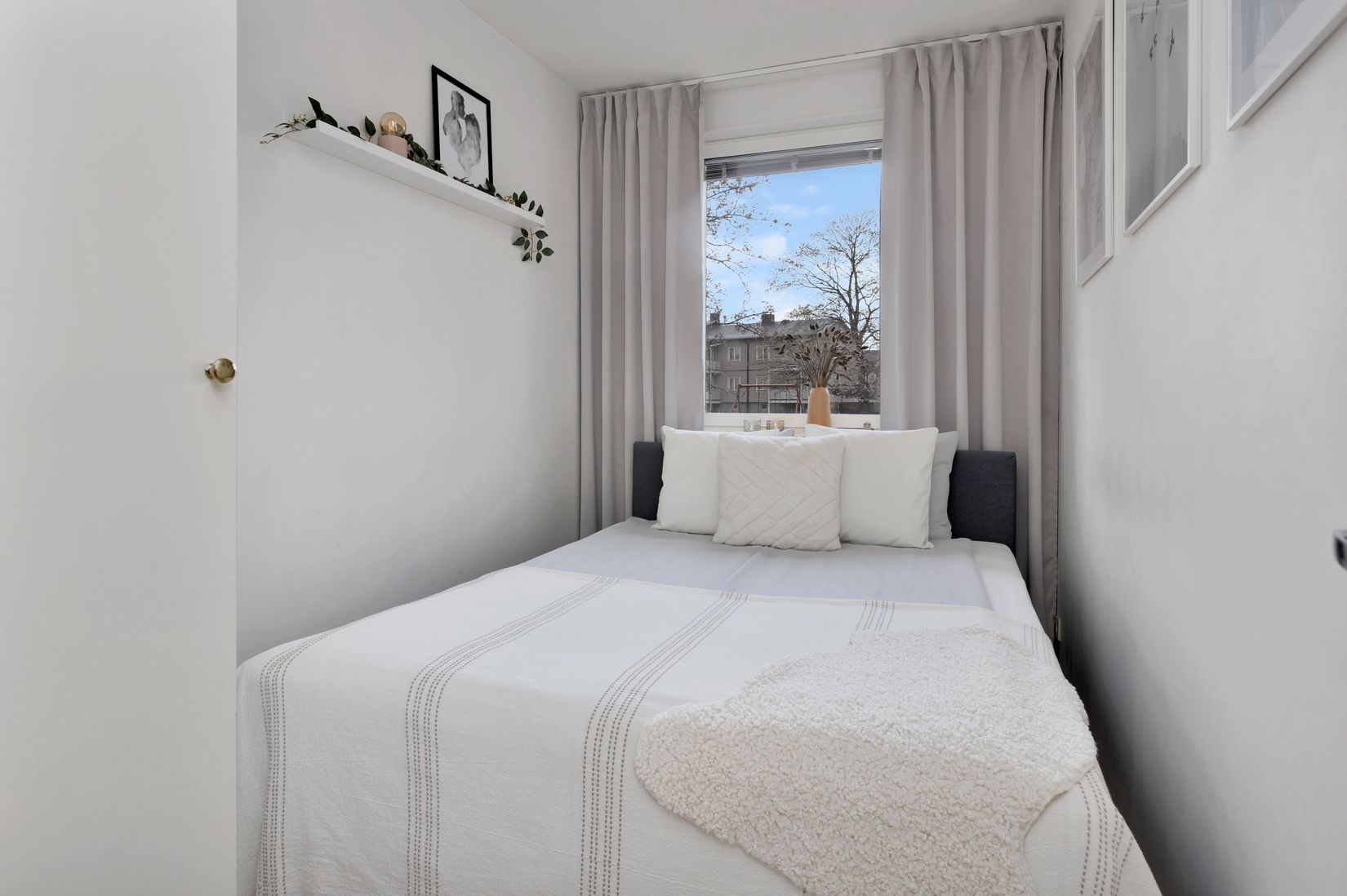 Bostadsrätt, Ängsvägen 24 A, Änget, Härnösand