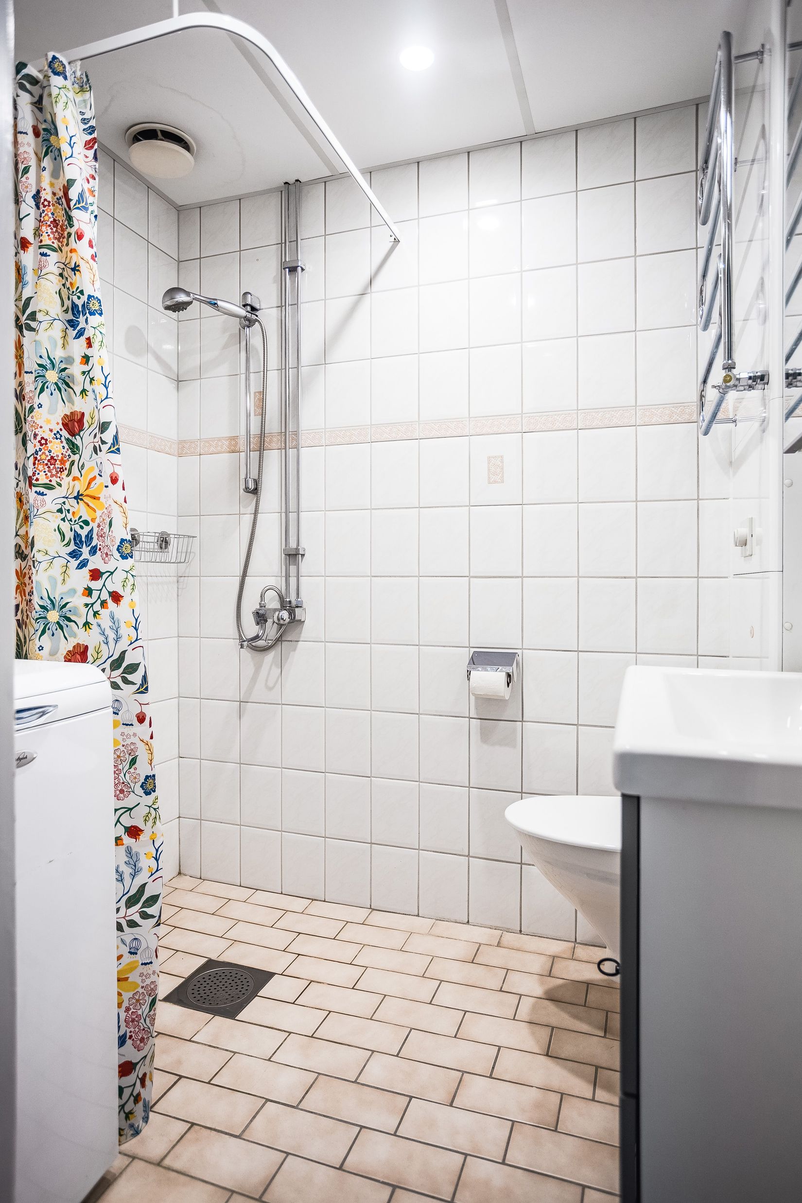 Bostadsrätt, Hagavägen 62, Hagalund, Borlänge