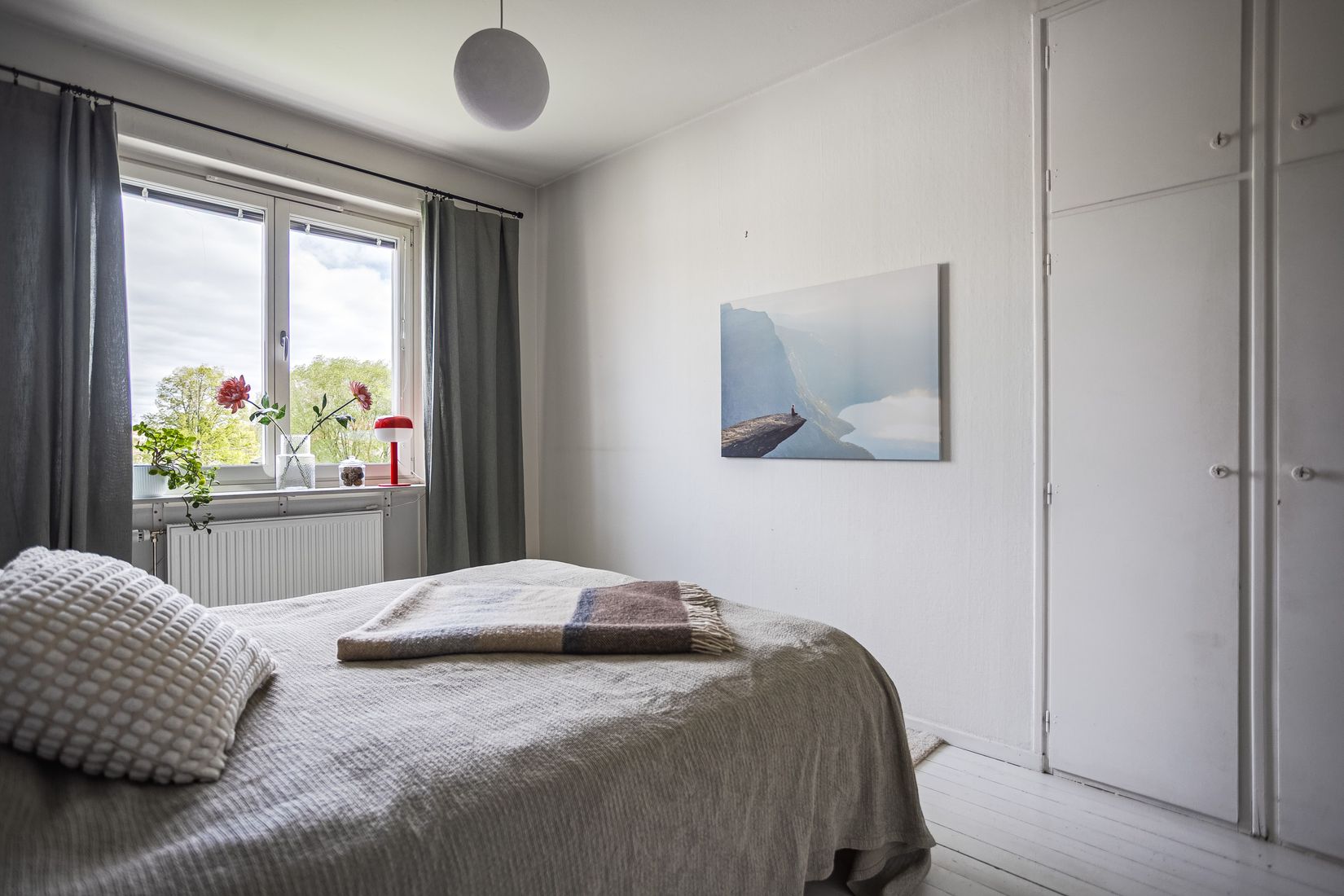 Bostadsrätt, Hagavägen 62, Hagalund, Borlänge