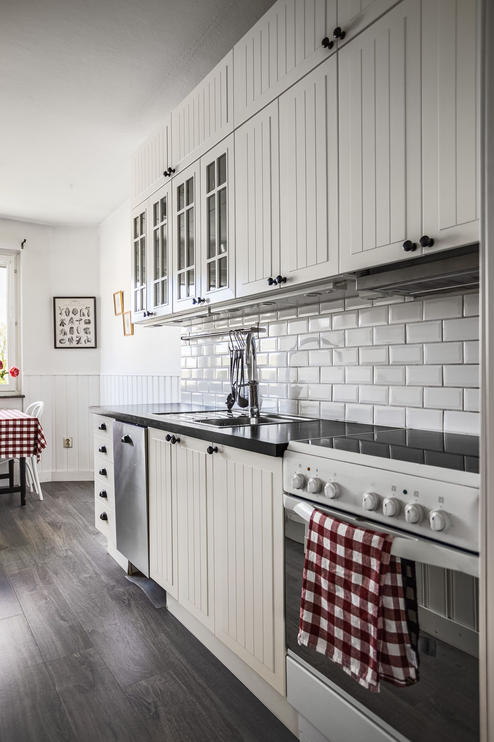 Bostadsrätt, Hagavägen 62, Hagalund, Borlänge