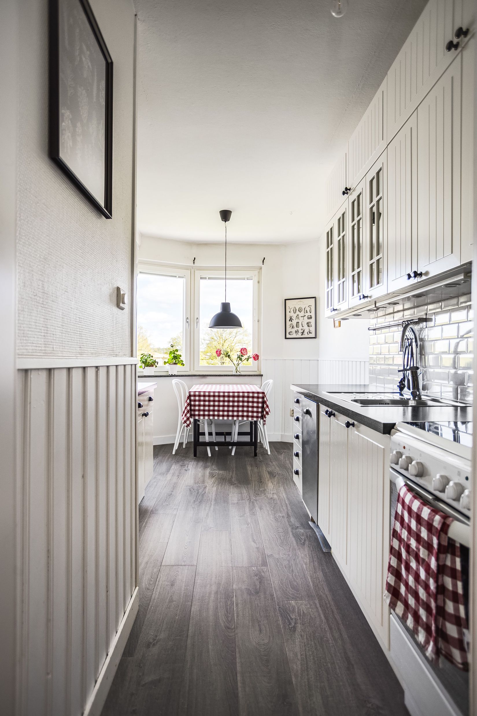 Bostadsrätt, Hagavägen 62, Hagalund, Borlänge