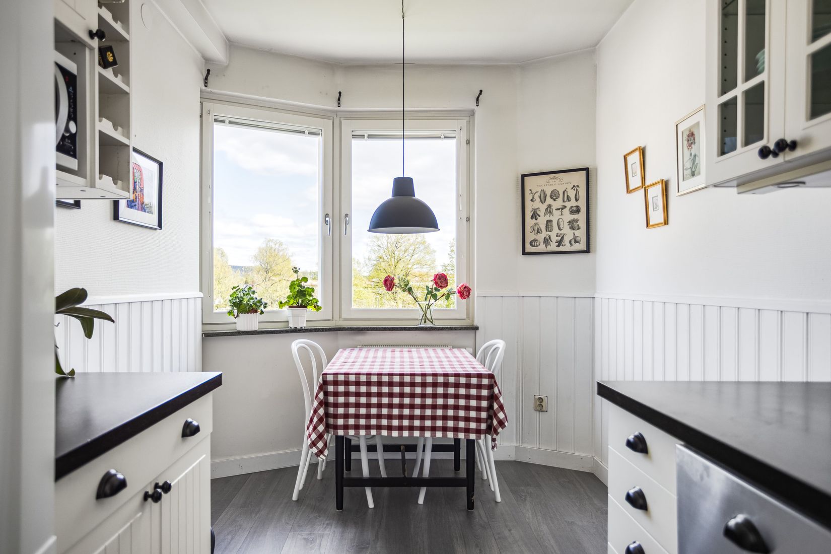 Bostadsrätt, Hagavägen 62, Hagalund, Borlänge