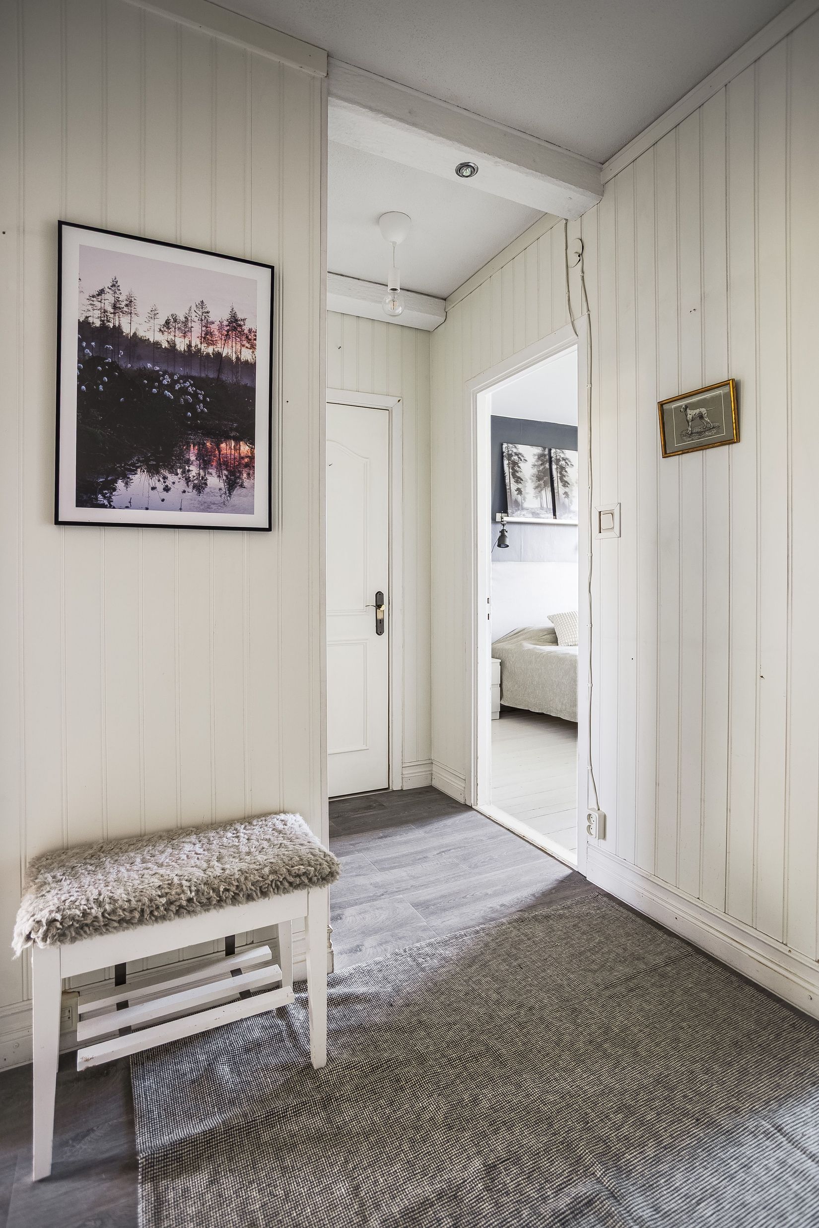 Bostadsrätt, Hagavägen 62, Hagalund, Borlänge