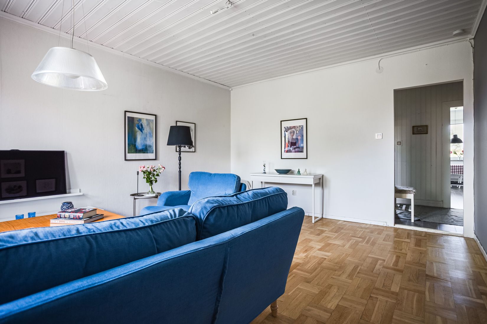 Bostadsrätt, Hagavägen 62, Hagalund, Borlänge