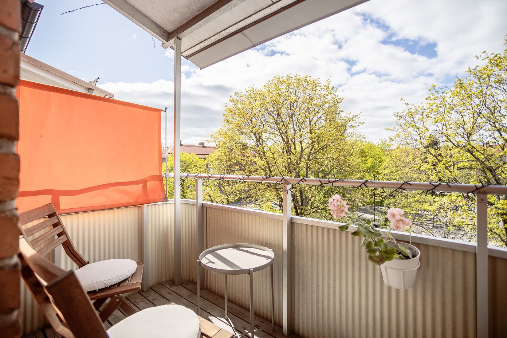 Bostadsrätt, Hagavägen 62, Hagalund, Borlänge