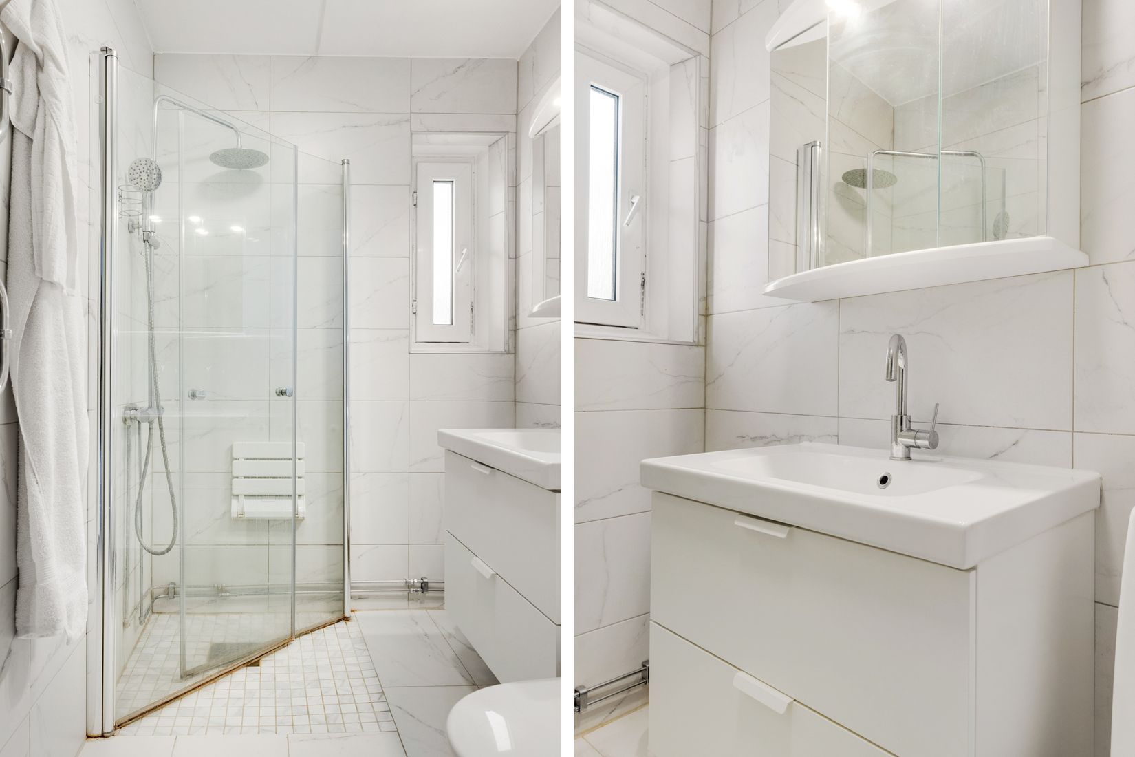 Bostadsrätt, Sjöblads väg 1, Rosengård, Malmö