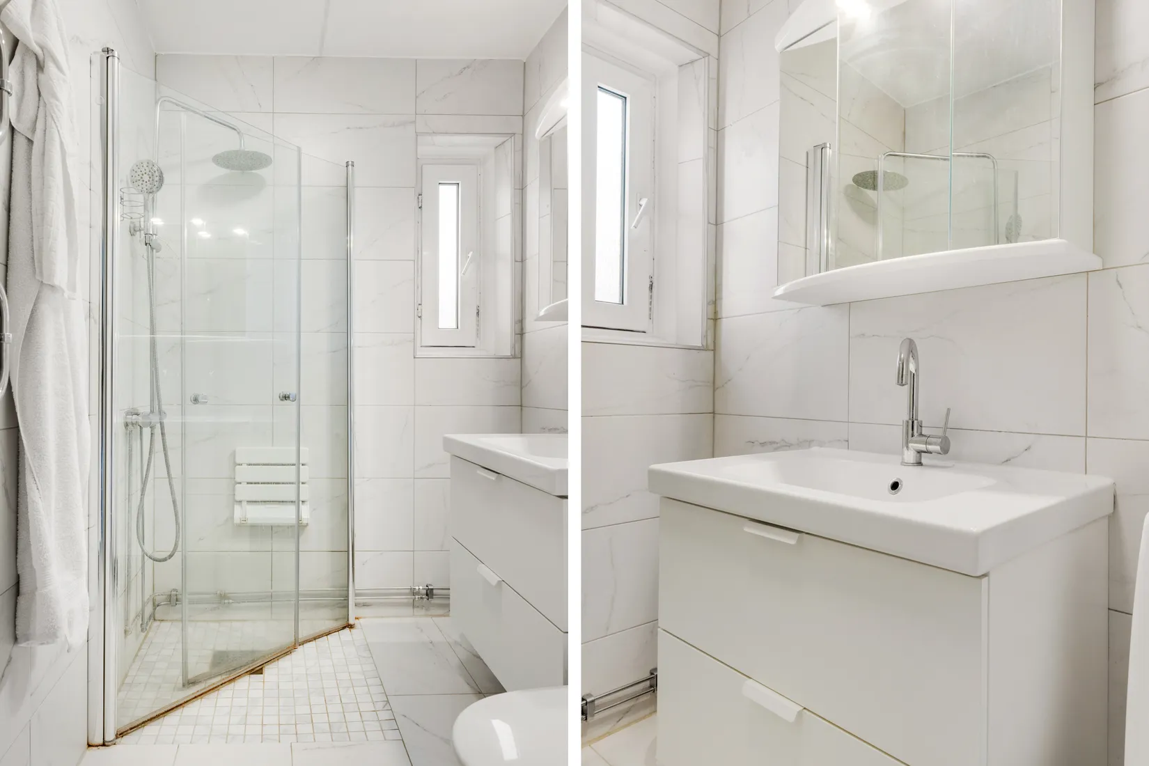 Bostadsrätt, Sjöblads väg 1, Rosengård, Malmö