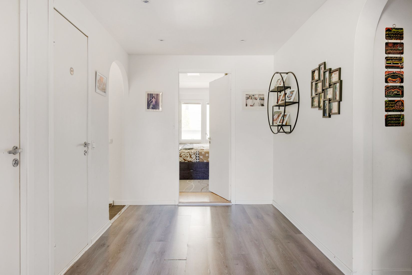 Bostadsrätt, Sjöblads väg 1, Rosengård, Malmö