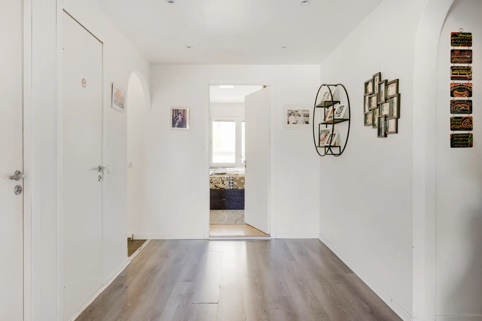 Bostadsrätt, Sjöblads väg 1, Rosengård, Malmö