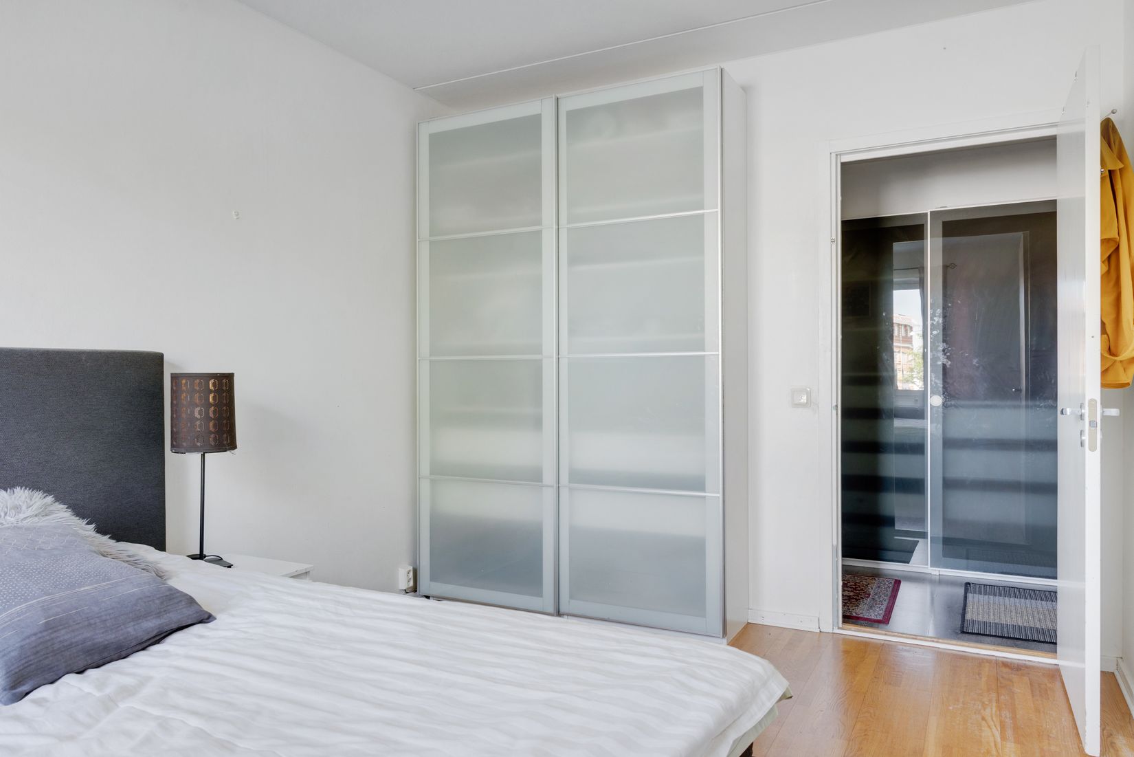 Bostadsrätt, Sjöblads väg 1, Rosengård, Malmö