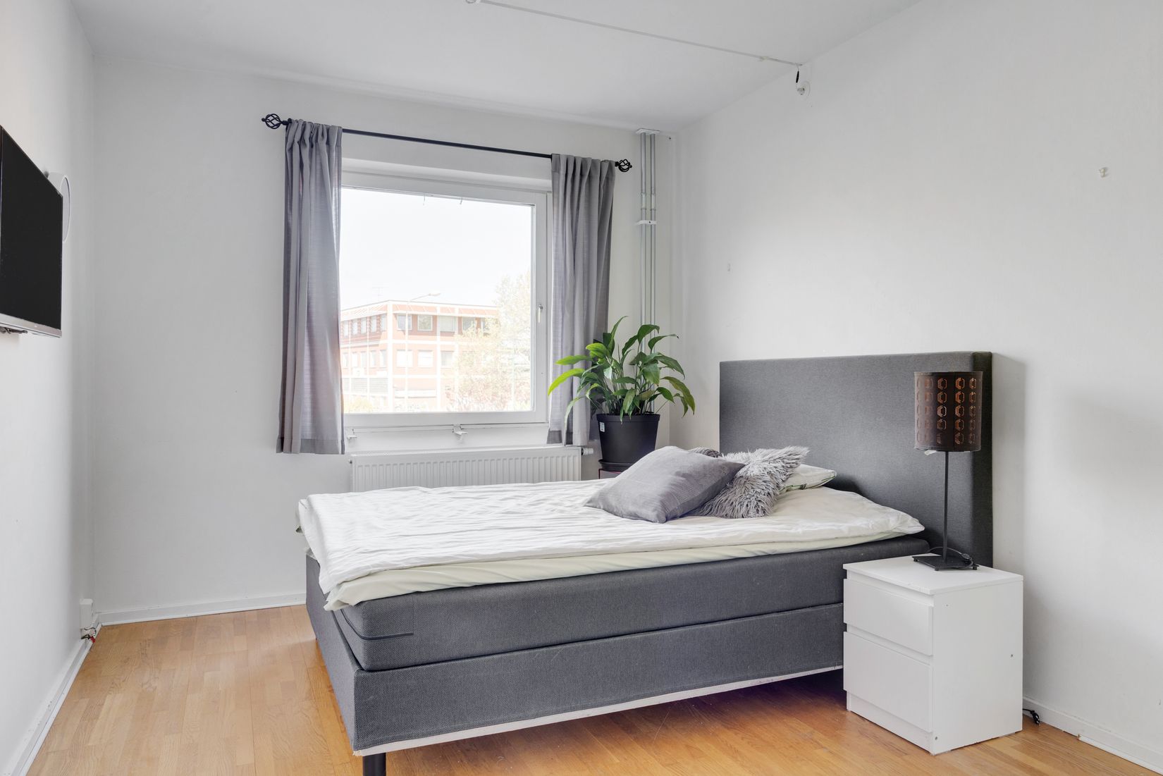 Bostadsrätt, Sjöblads väg 1, Rosengård, Malmö