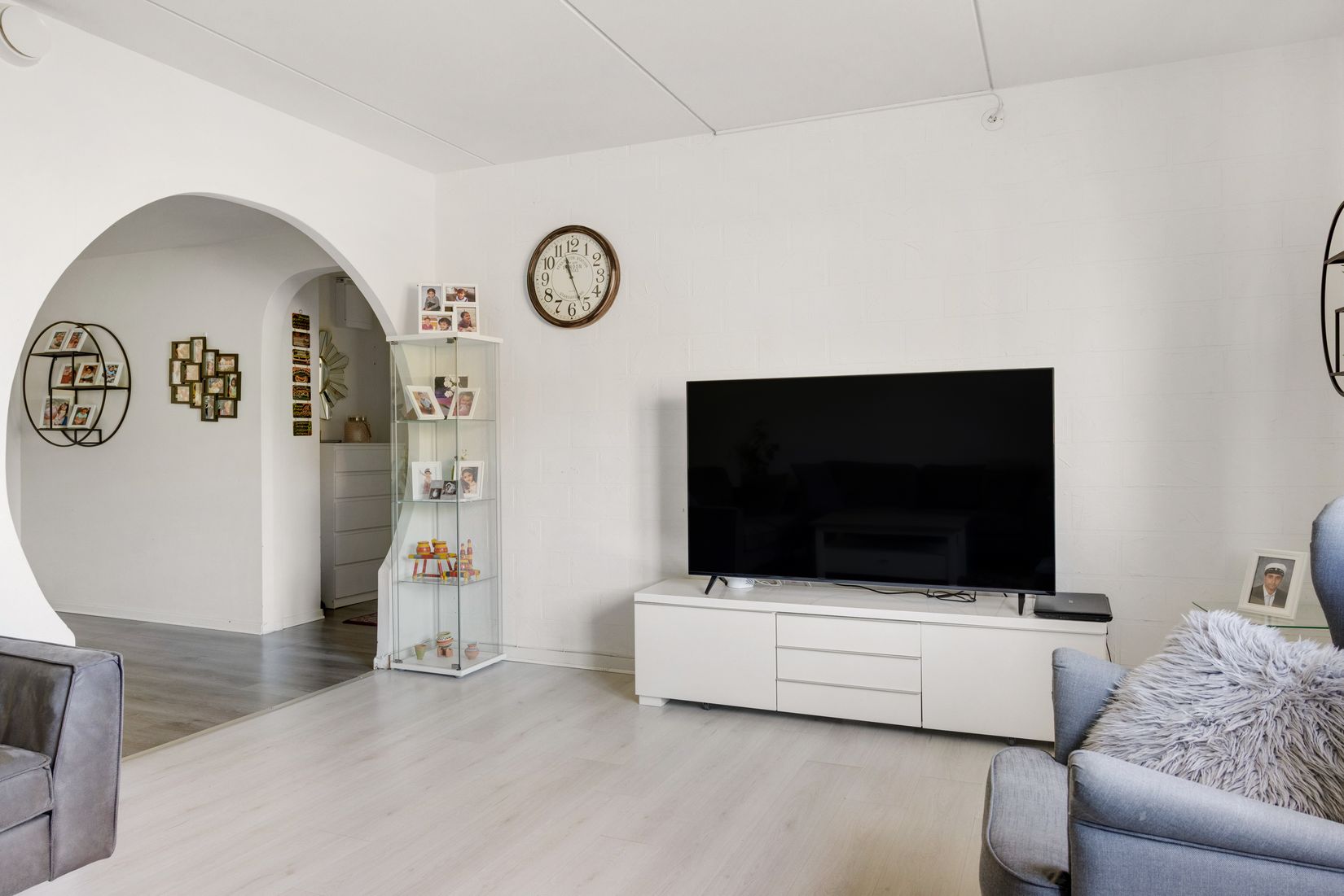 Bostadsrätt, Sjöblads väg 1, Rosengård, Malmö