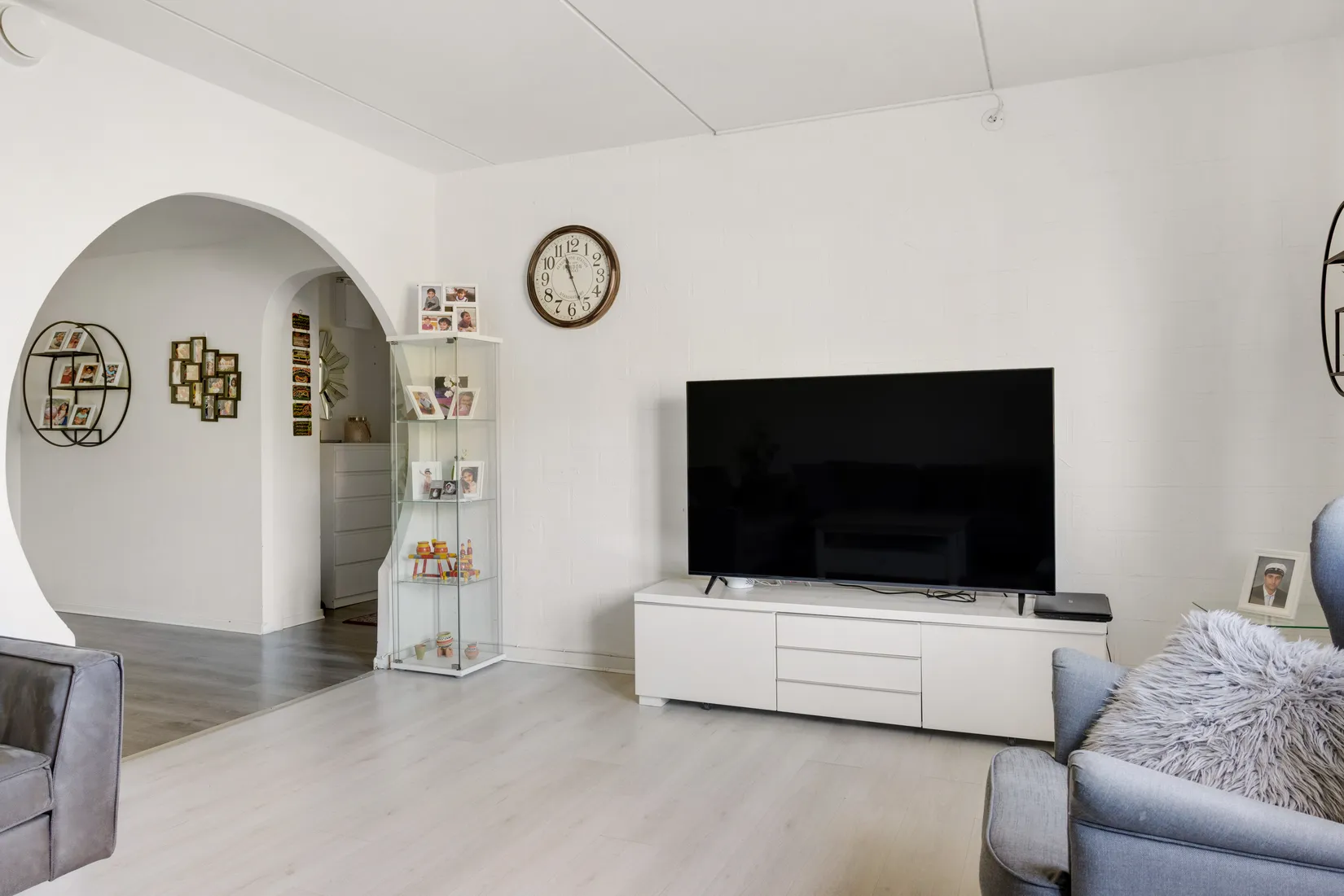Bostadsrätt, Sjöblads väg 1, Rosengård, Malmö