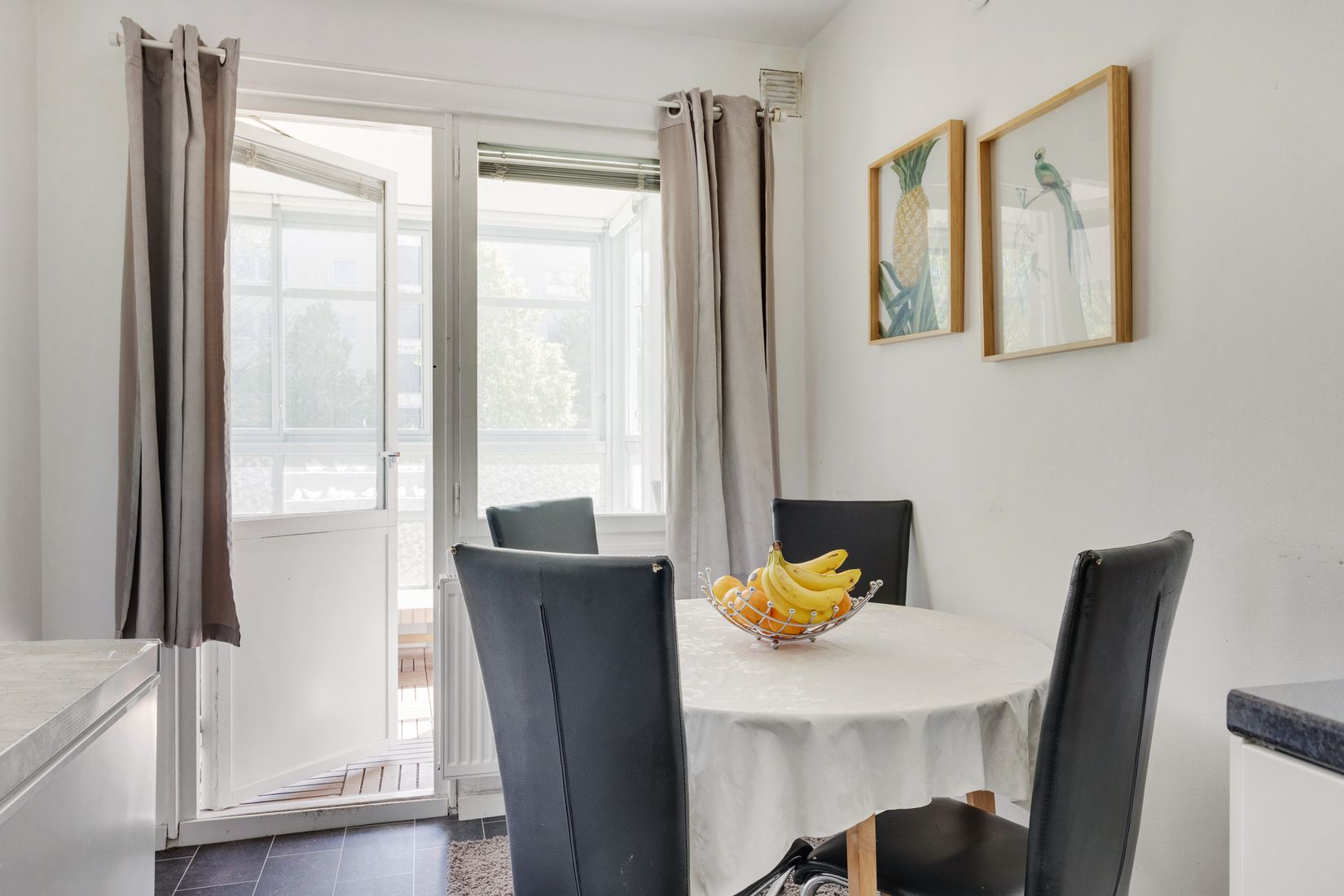 Bostadsrätt, Sjöblads väg 1, Rosengård, Malmö