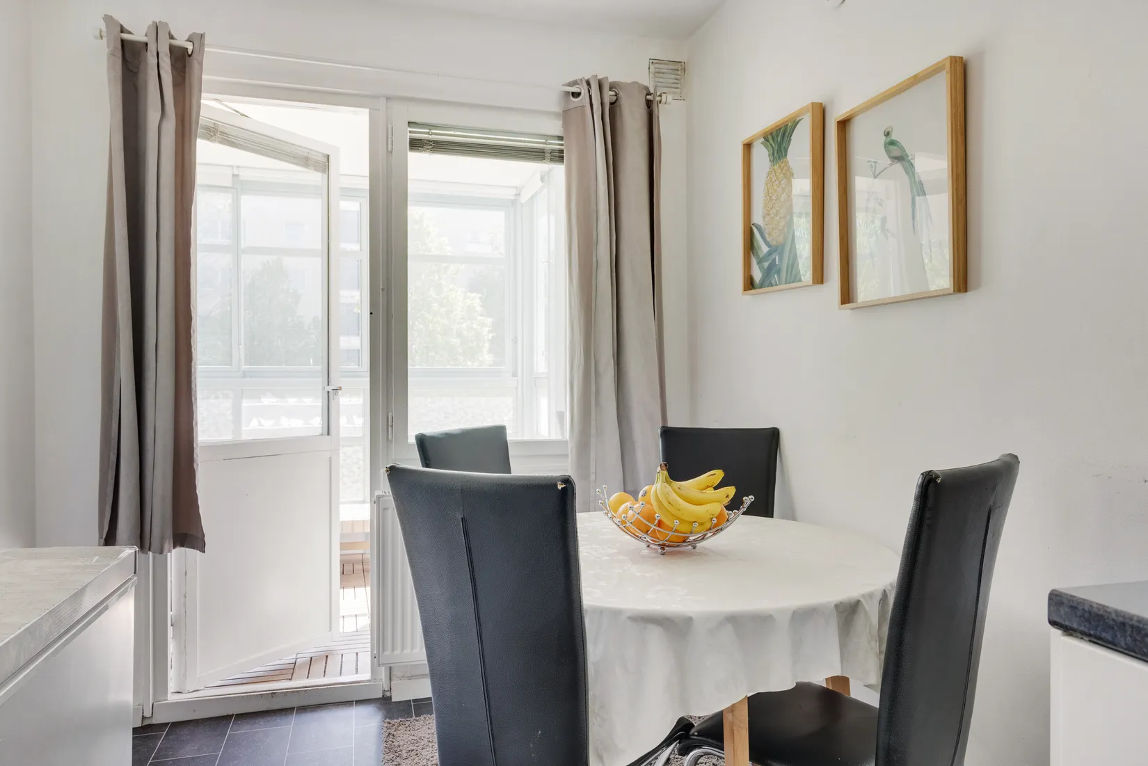 Bostadsrätt, Sjöblads väg 1, Rosengård, Malmö