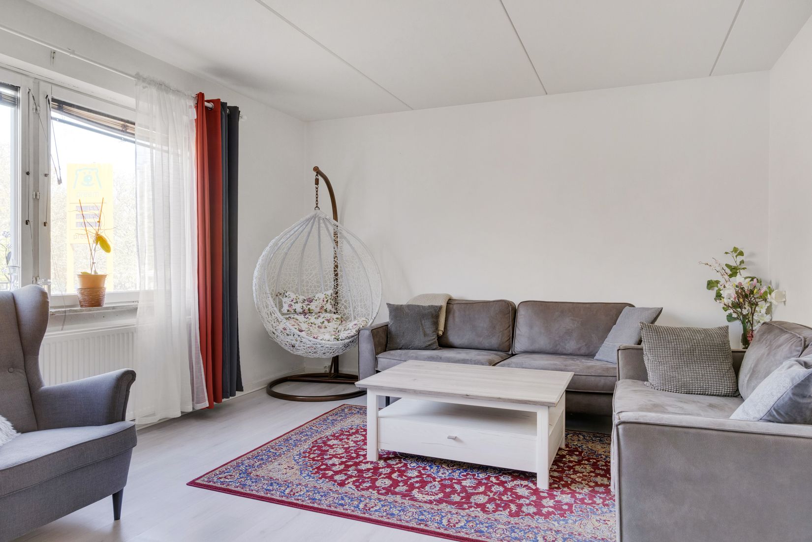 Bostadsrätt, Sjöblads väg 1, Rosengård, Malmö