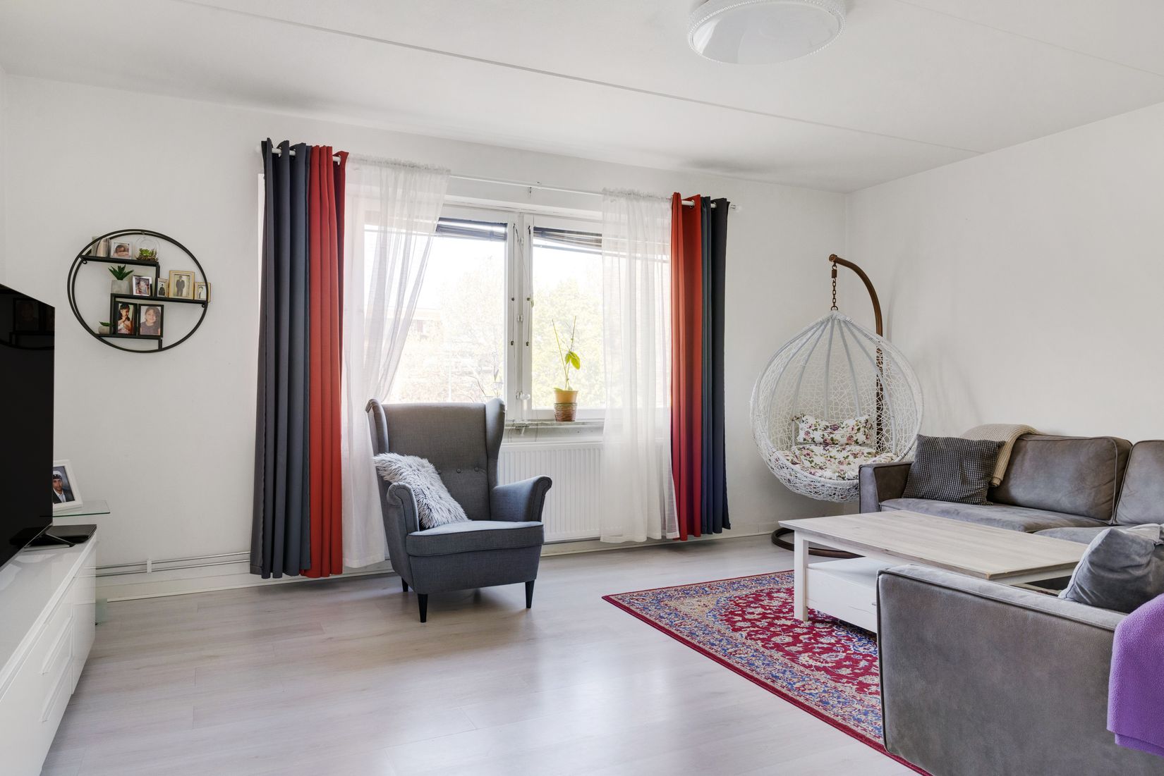 Bostadsrätt, Sjöblads väg 1, Rosengård, Malmö