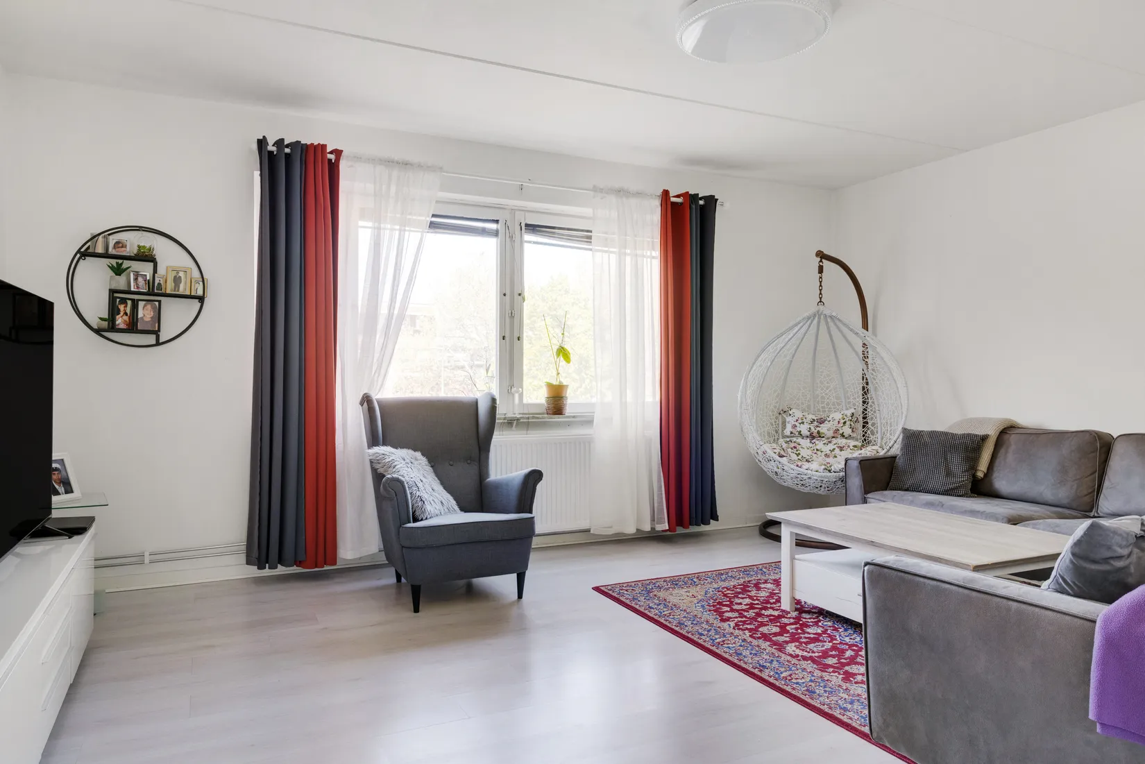 Bostadsrätt, Sjöblads väg 1, Rosengård, Malmö