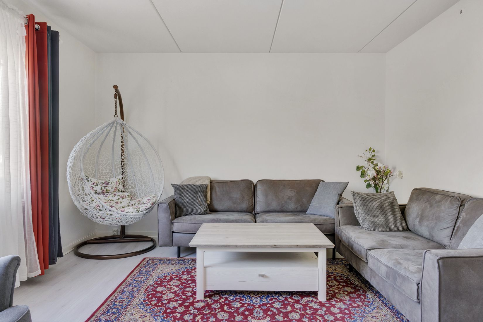 Bostadsrätt, Sjöblads väg 1, Rosengård, Malmö