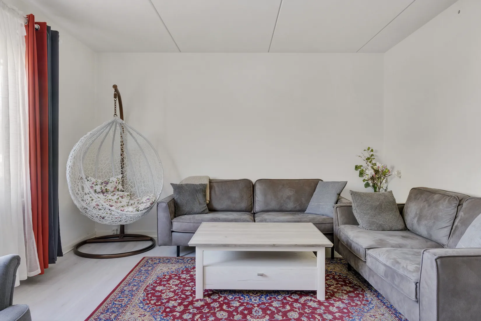 Bostadsrätt, Sjöblads väg 1, Rosengård, Malmö