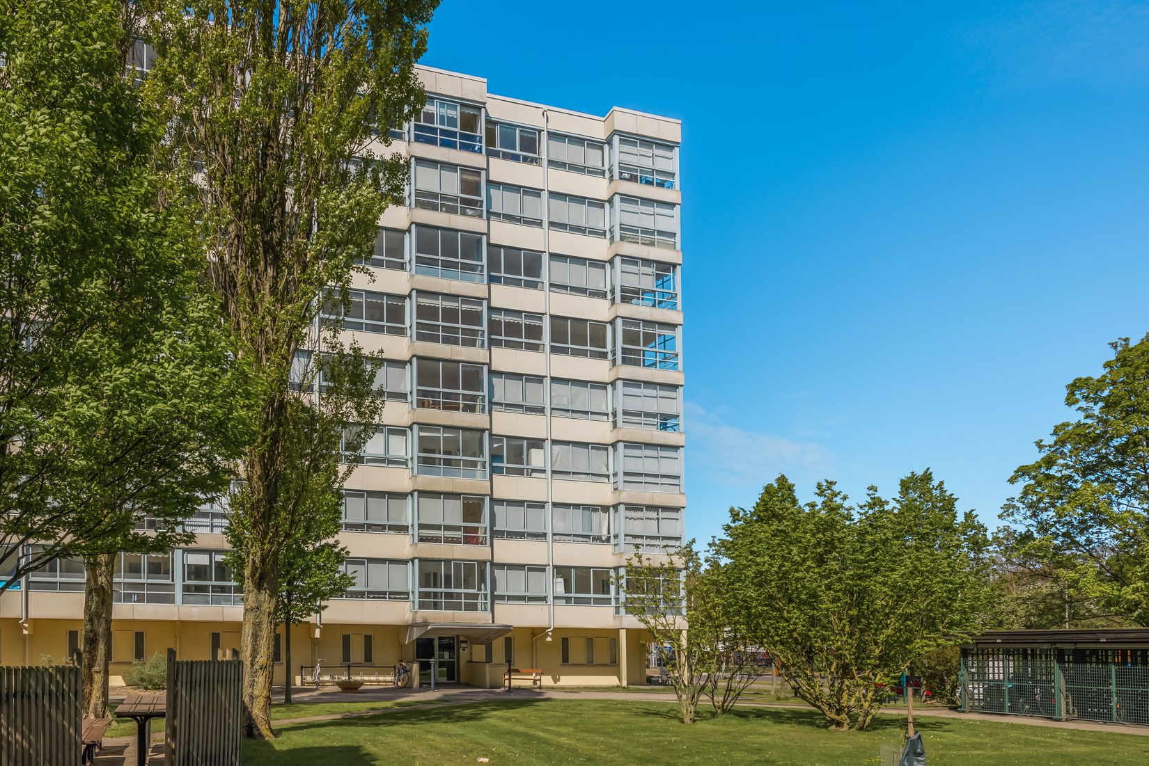 Bostadsrätt, Sjöblads väg 1, Rosengård, Malmö