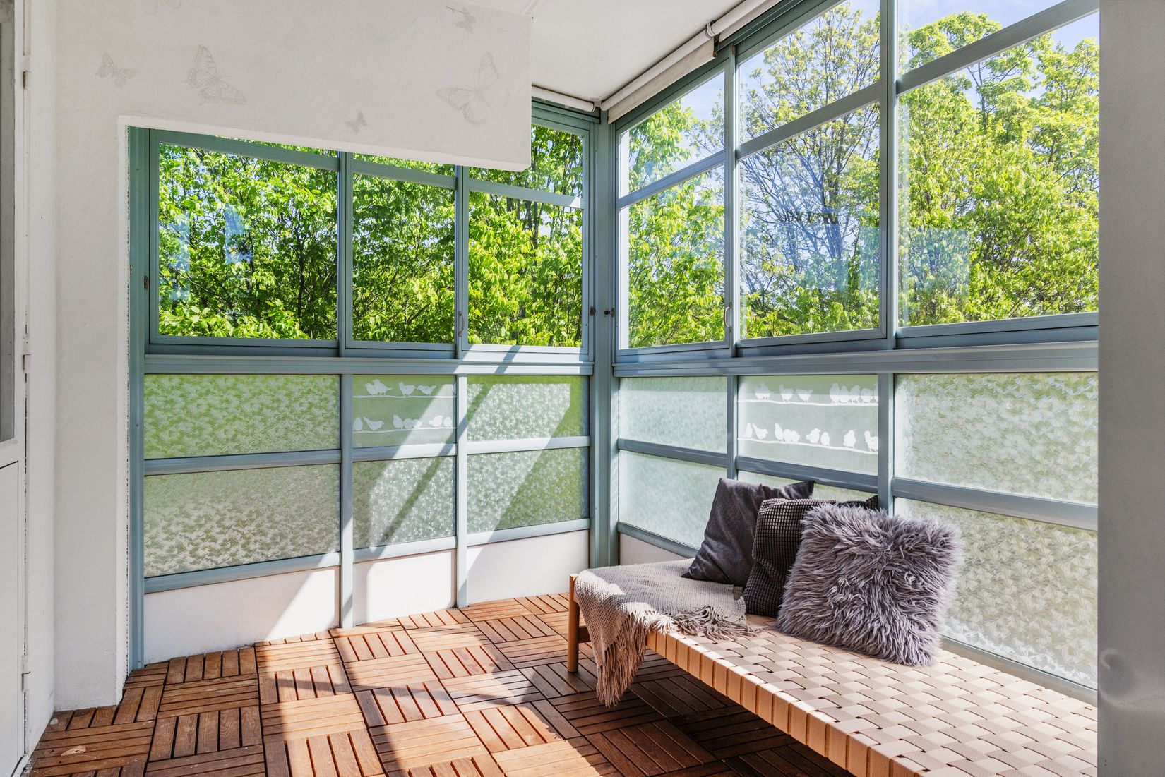 Bostadsrätt, Sjöblads väg 1, Rosengård, Malmö