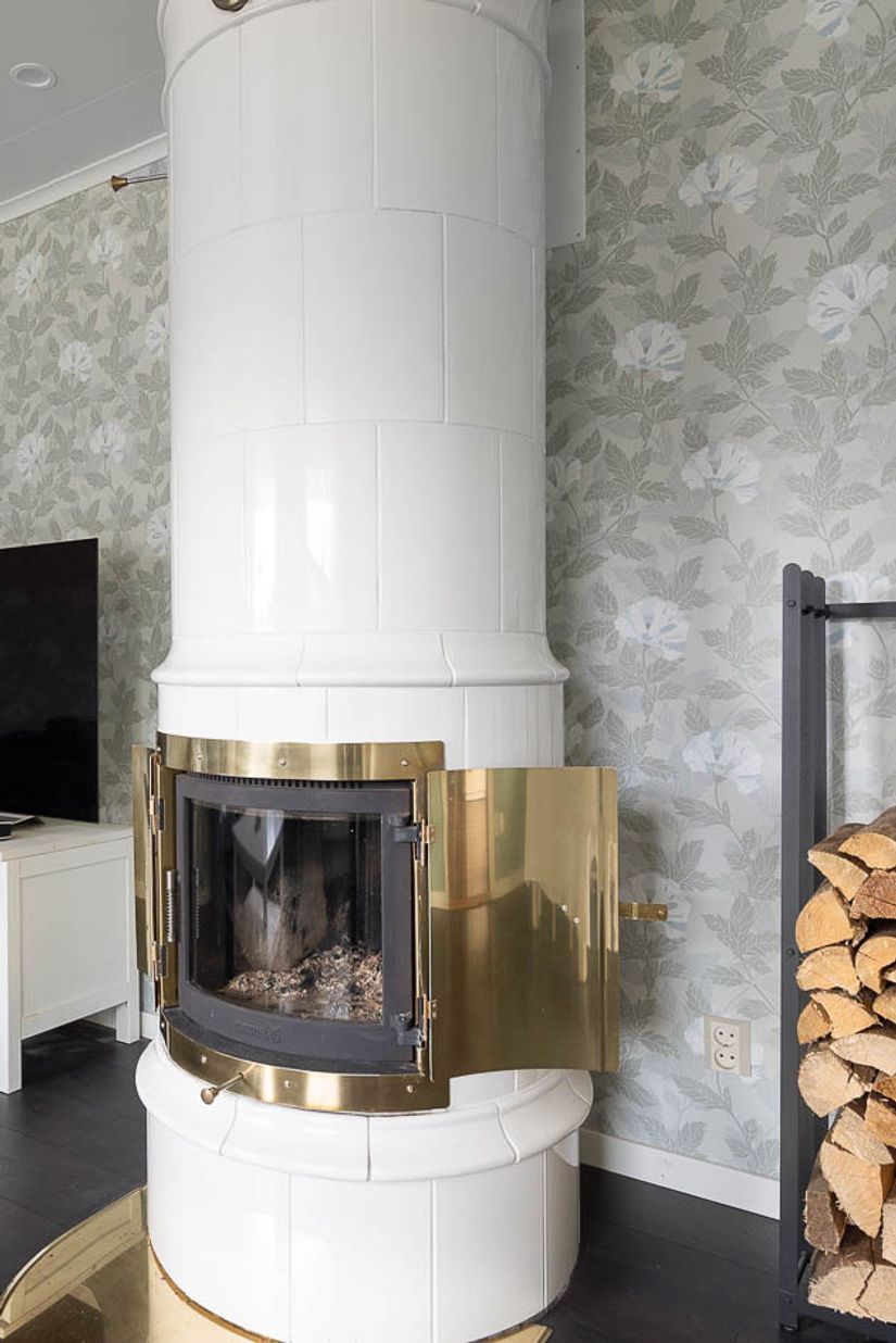 Villa, Åkervägen 20, Centralt - Vagnhärad, Trosa