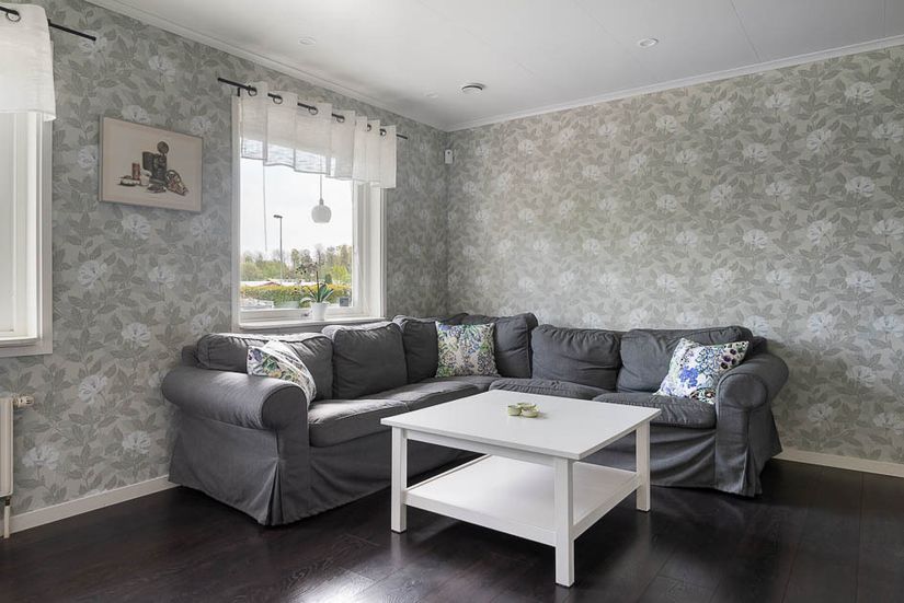 Villa, Åkervägen 20, Centralt - Vagnhärad, Trosa