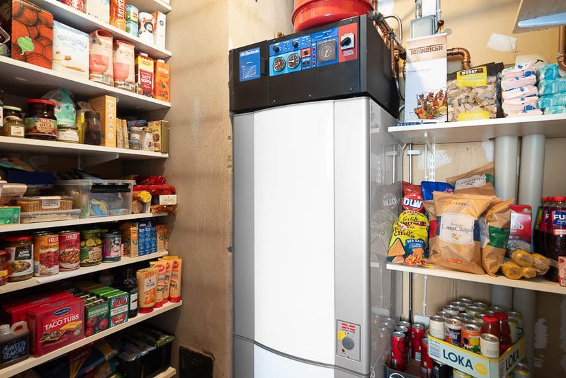 Villa, Åkervägen 20, Centralt - Vagnhärad, Trosa