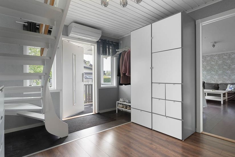 Villa, Åkervägen 20, Centralt - Vagnhärad, Trosa