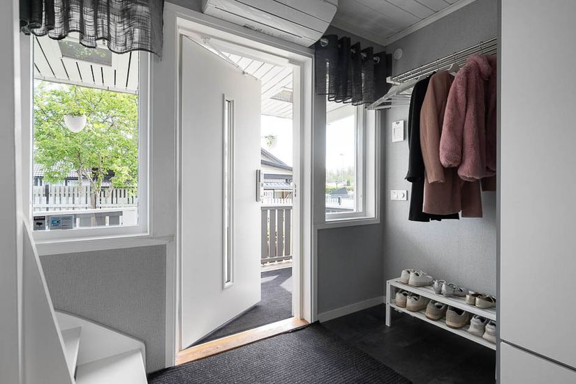 Villa, Åkervägen 20, Centralt - Vagnhärad, Trosa